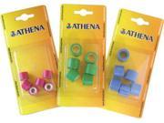 Athena Roller Kit 17X12 6.5 Gr 6 Roller S41000030P098