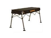 Browning Camping Outfitter Table Black