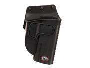 Fobus SWCHRB S W M P Full Compact 9 40 CH Holster Rapid Release Level 2