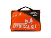 Adventure Medical AD0388 Bighorn Medical Kit Sportsman Series W Supplies Fo