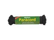 Paracord 50 Black