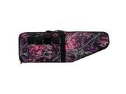 Bulldog Cases Muddy Girl Camo with Black Trim Extreme 38 in.