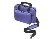 US PeaceKeeper Mini Range Bag 12.75 x 8.75 x 3 Purple 11046