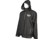 Fly Racing Fly Stowaway Jacket Blk Sm 354 6190S