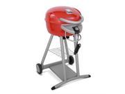 Char Broil Patio Bistro TRU Infrared Electric Grill 12601578 Red