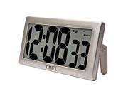 Chaney Instruments 13.5 Timex IntelliTime Clock 75071TA1