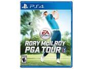Electronic Arts Rory McIlroy PGA Tour PS4