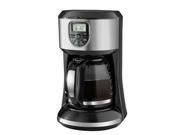 B D Cm4000S 12 Cup Coffeemaker