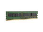 HP Commercial Specialty 8GB 1x8GB DDR3 1600 non ECC B1S54AT