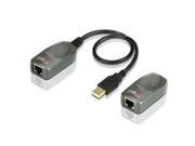 Aten Corp USB 2.0 Cat5 Extender UCE260