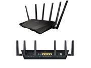 ASUS Wireless AC3200 Router RT AC3200