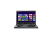 Acer TravelMate P2 TMP245 M 3890 14.0 inch Intel Core i3 4010U 1.7GHz 4GB DDR3L 500GB HDD DVDA±RW USB3.0 Windows 7 Professional or Windows 8 Pro Notebook