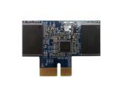 Super Talent CoreStore 32GB PCIe FDM Solid State Drive MLC