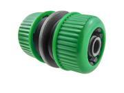 1 2 to 1 2 Garden Water Hose Extension Joint Repair Joint Joiner Connector Adapter Coupler