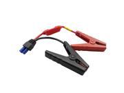 EC5 Connector Emergency Jumper Cable Alligator Clamp Booster Battery Clips for Universal Car Jump Starter