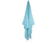 Clotho Classic Turkish Peshtemal Bath Towels 100% Cotton 39 X 70 Lightweight Stylish Bath Beach Spa and Fitness Towel