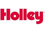 Holley Fuel Line