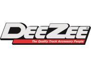 Dee Zee DZ6546LOCKTB Specialty Series; Padlock Utility Tool Box