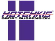 Hotchkis Performance Sport Sway Bar