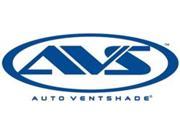 Auto Ventshade 894052 Ventvisor Low Profile Deflector 4 pc. Fits 11 17 Explorer