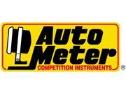 Auto Meter 2162 Tire Pressure Gauge 0 40psi Analog