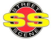 Street Scene Generation 3 Bumper Cover Valance