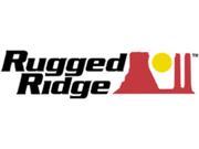 Rugged Ridge 12034.24 Spartan Grille Insert Fits 07 16 Wrangler JK