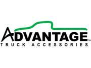 Advantage Truck Accessories 10123 HardHat; Tonneau Cover; Advantage Truck Accessories 10123 HardHat; Tonneau Cover;