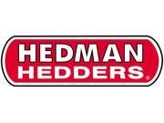 Hedman Hedders 69010 Standard Duty Uncoated Headers