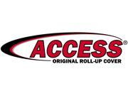 Access 25050189 Tacoma Double Cab Short Truck Bed Mat