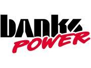 Banks Power 48715 TorqueTube Exhaust Manifolds Fits 04 08 F 150 Mark LT