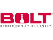 BOLT Lock 7018447 Receiver Lock