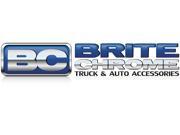 Brite Chrome 12105 Door Handle Cover Chrome 4 pcs. w/Passenger Side Keyhole Brite Chrome 12105 Door Handle Cover Chrome 4 pcs. w/Passenger Side Keyhole