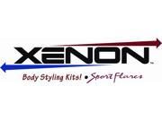 Xenon 10280 Body Kit Fits 96 97 Accord