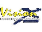 Vision X Lighting 9888385 Duralux LED Work Light