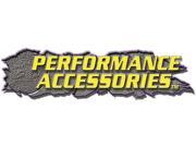 Performance Accessories TL226PA Coil Spacer Leveling Kit Fits 07 15 Tundra