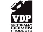 Vertically Driven Products 41517
