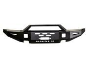 ICI Innovative Creations FBM50FDN RT Magnum Front Winch Bumper Fits F 150