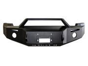 ICI Innovative Creations FBM26CHN RT Magnum Front Winch Bumper