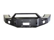 ICI Innovative Creations FBM27FDN RT Magnum Front Winch Bumper