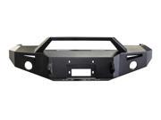ICI Innovative Creations FBM18CHN RT Magnum Front Winch Bumper