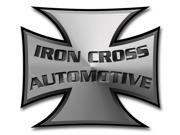 Iron Cross Automotive 24 615 97 Grille Guard Front Bumper