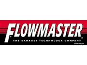 Flowmaster Header Collector Ball Flange Kit