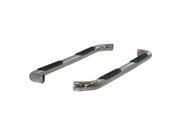 Aries Automotive 205032-2 Aries 3 in. Round Side Bars Fits 09-15 1500 Ram 1500 Aries Automotive 205032-2 Aries 3 in. Round Side Bars Fits 09-15 1500 Ram 1500