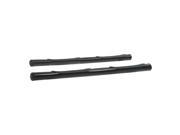 Aries Automotive 203012 Aries 3 in. Round Side Bars Fits 01 07 Escape Tribute