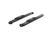 Aries Automotive S223017 The Standard; 4 in. Oval Nerf Bar Fits 04 14 F 150
