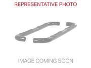 Aries Automotive 203004 Aries 3 in. Round Side Bars Fits 03 06 Expedition