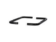 Aries Automotive 203001 Aries 3 in. Round Side Bars Fits 80 96 Bronco
