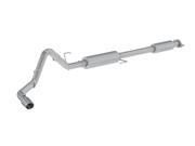 MBRP Exhaust S5256409 XP Series Cat Back Exhaust System Fits 15 16 F 150