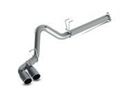 MBRP Exhaust S6288409 XP Series Filter Back Exhaust System